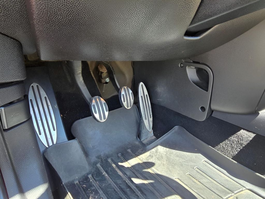 2013 MINI Roadster S