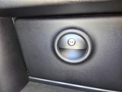 2013 MINI Roadster S