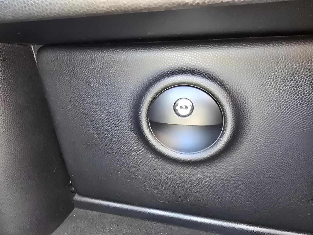 2013 MINI Roadster S