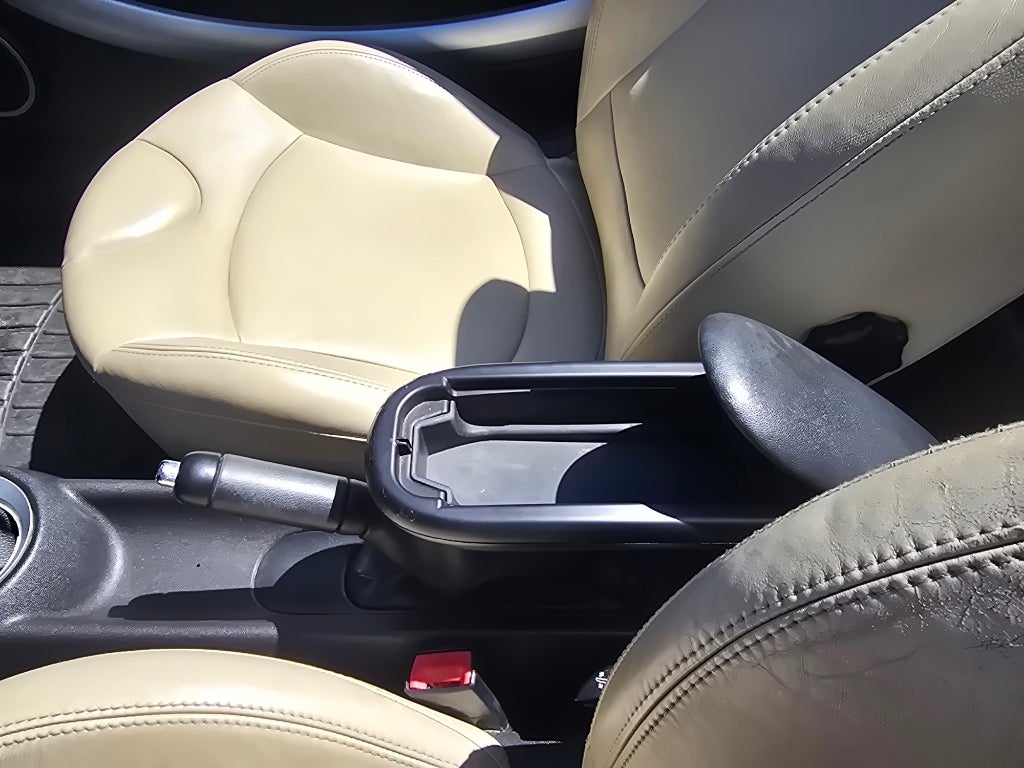 2013 MINI Roadster S