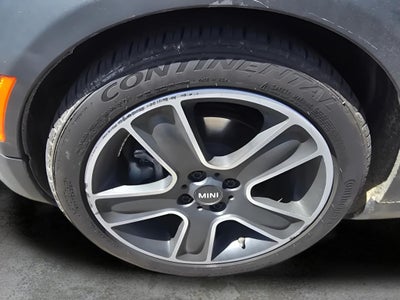 2013 MINI Roadster S