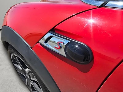 2013 MINI Roadster S