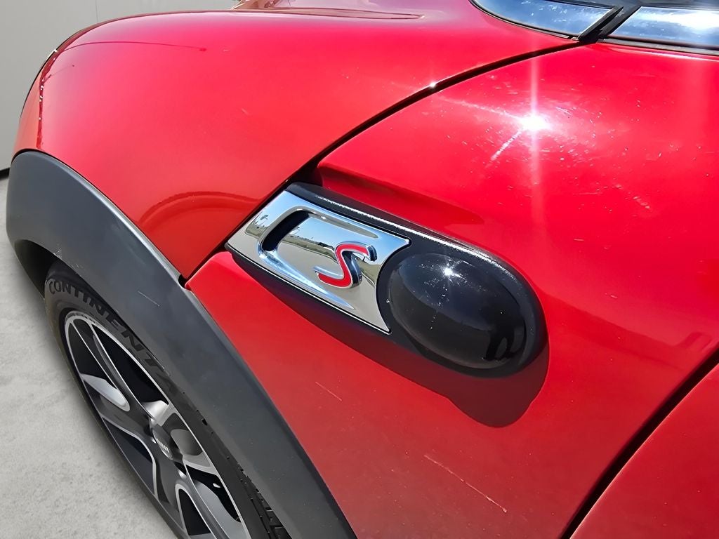 2013 MINI Roadster S