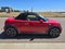 2013 MINI Roadster S