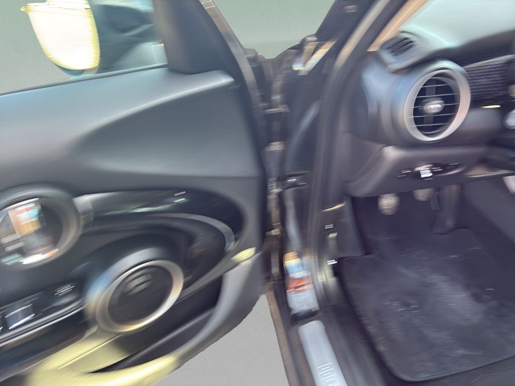 2015 MINI Hardtop 4 Door Cooper S