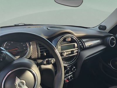 2015 MINI Hardtop 4 Door Cooper S