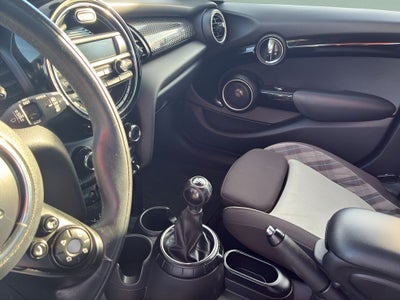 2015 MINI Hardtop 4 Door Cooper S