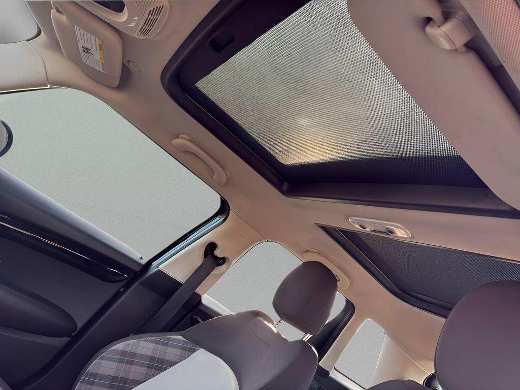 2015 MINI Hardtop 4 Door Cooper S