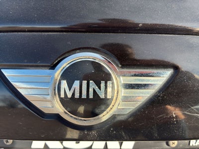 2015 MINI Hardtop 4 Door Cooper S