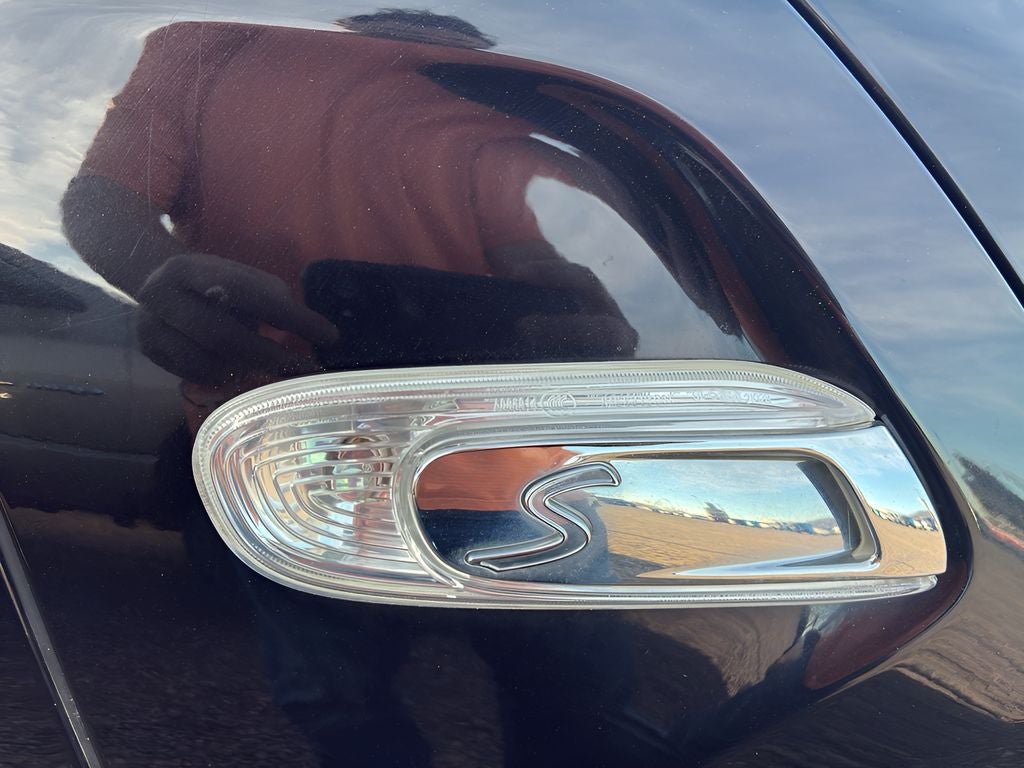 2015 MINI Hardtop 4 Door Cooper S