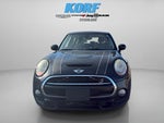 2015 MINI Hardtop 4 Door Cooper S