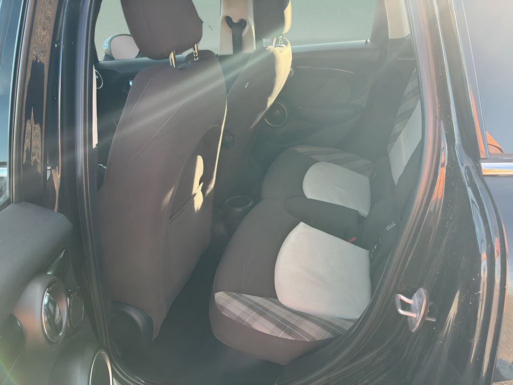 2015 MINI Hardtop 4 Door Cooper S