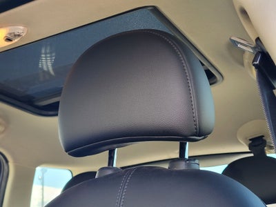 2015 MINI Countryman All4 Cooper S