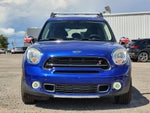 2015 MINI Countryman All4 Cooper S