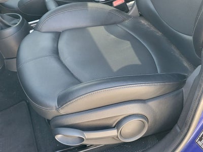 2015 MINI Countryman All4 Cooper S