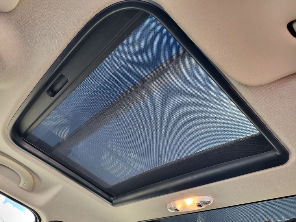 2015 MINI Countryman All4 Cooper S