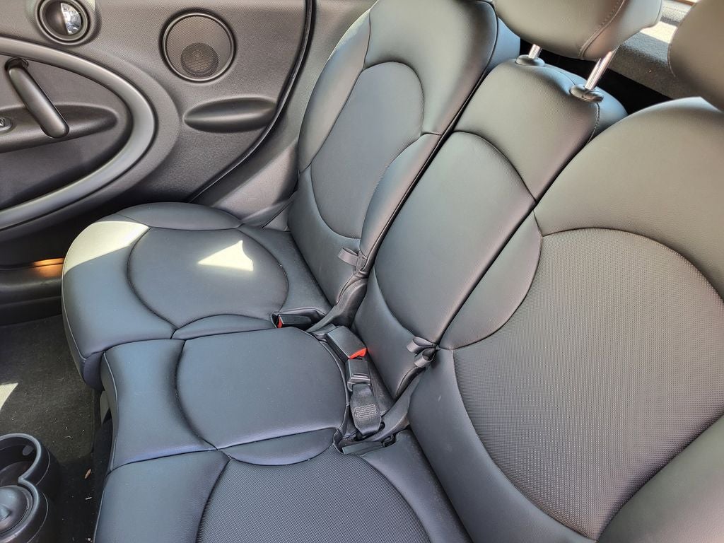 2015 MINI Countryman All4 Cooper S