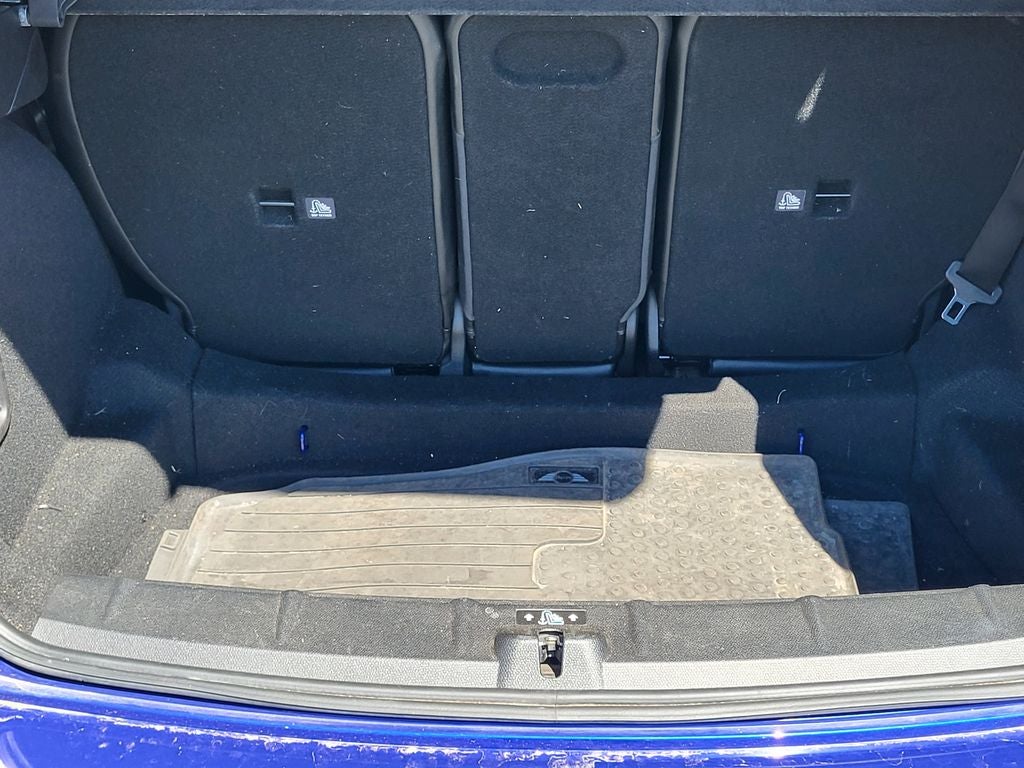 2015 MINI Countryman All4 Cooper S