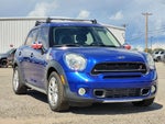 2015 MINI Countryman All4 Cooper S