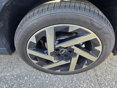 2025 MINI Countryman S