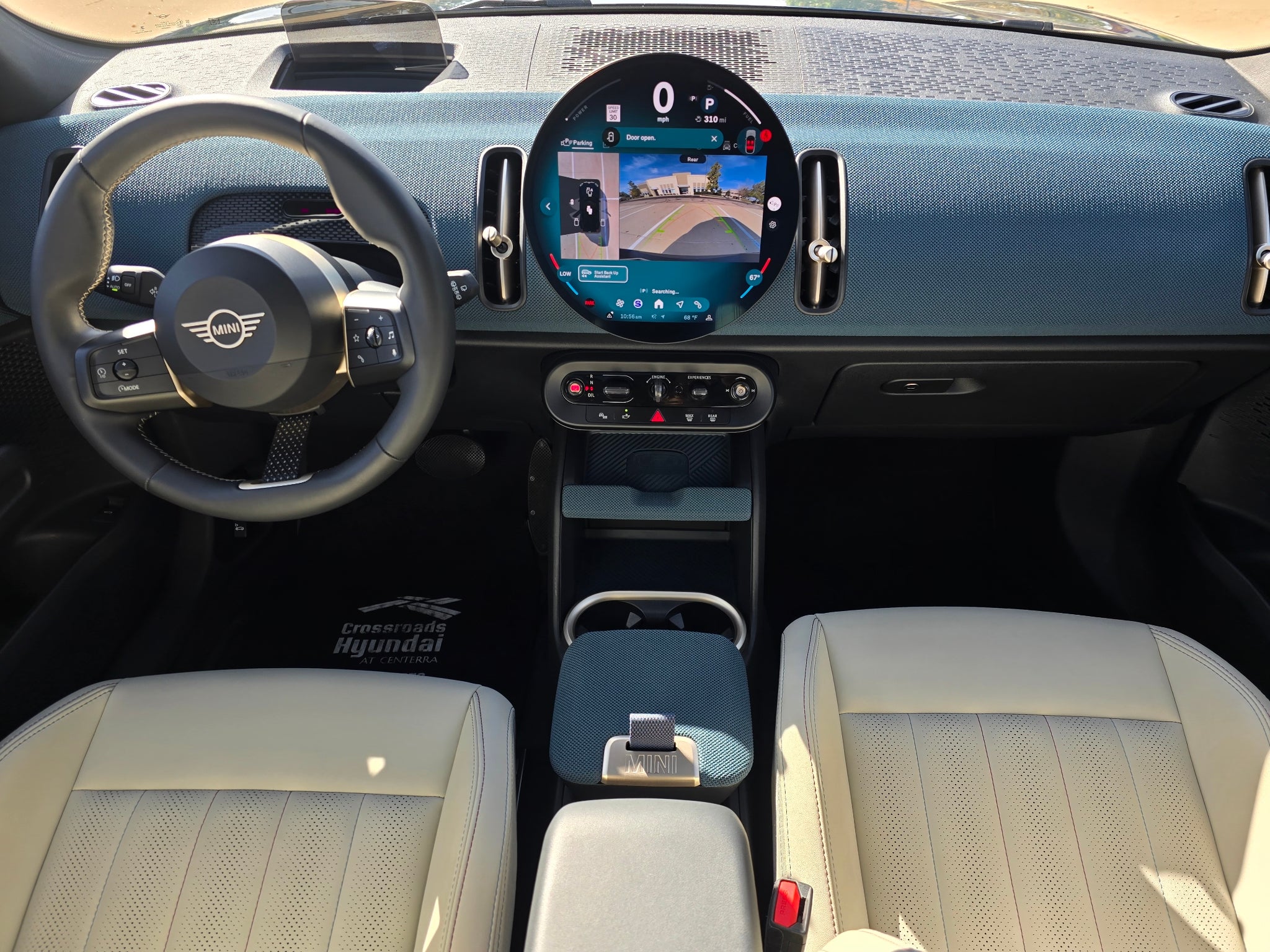 2025 MINI Countryman S