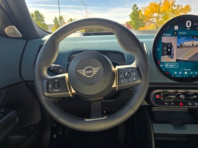 2025 MINI Countryman S