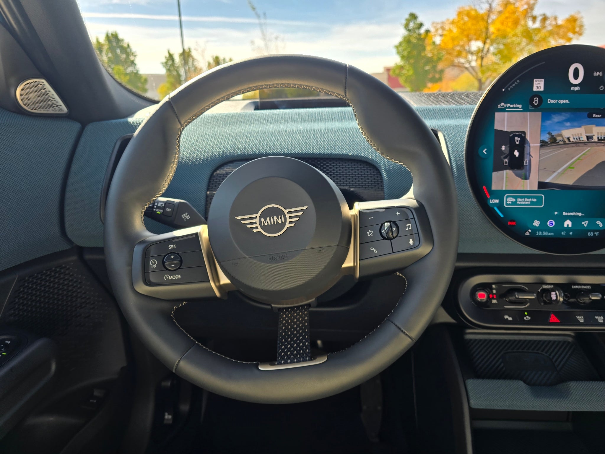 2025 MINI Countryman S