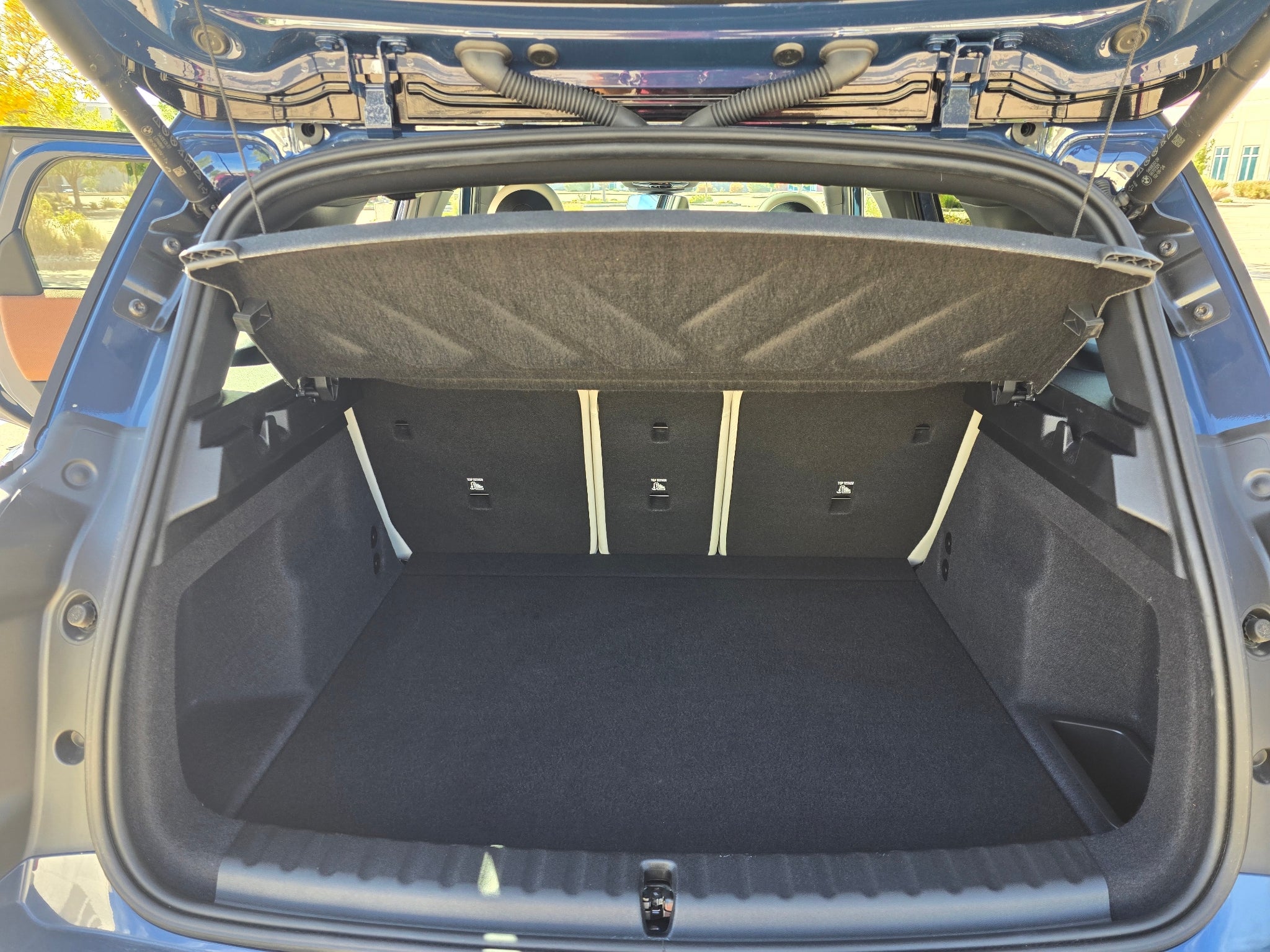 2025 MINI Countryman S