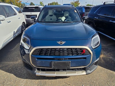 2025 MINI Countryman S