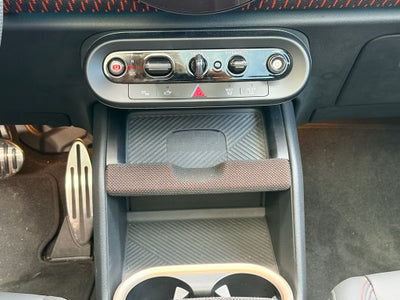 2025 MINI Countryman John Cooper Works