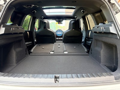 2025 MINI Countryman John Cooper Works