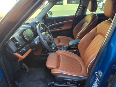 2023 MINI Countryman Cooper S