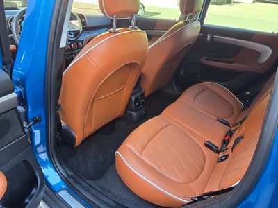 2023 MINI Countryman Cooper S