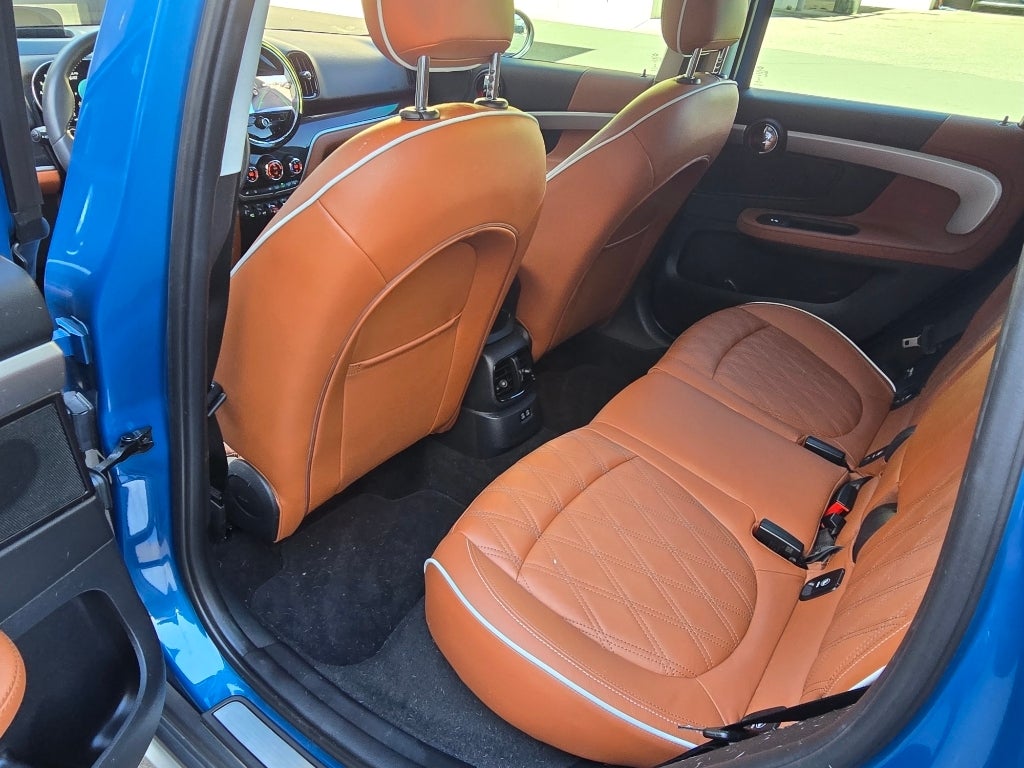 2023 MINI Countryman Cooper S