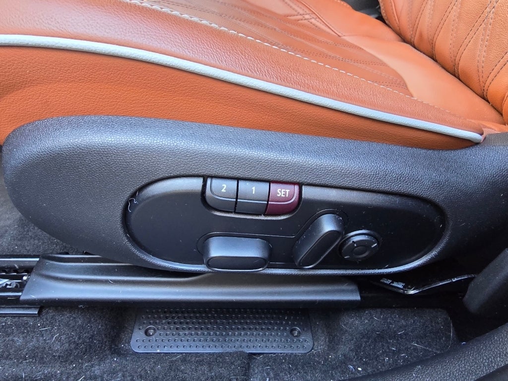 2023 MINI Countryman Cooper S