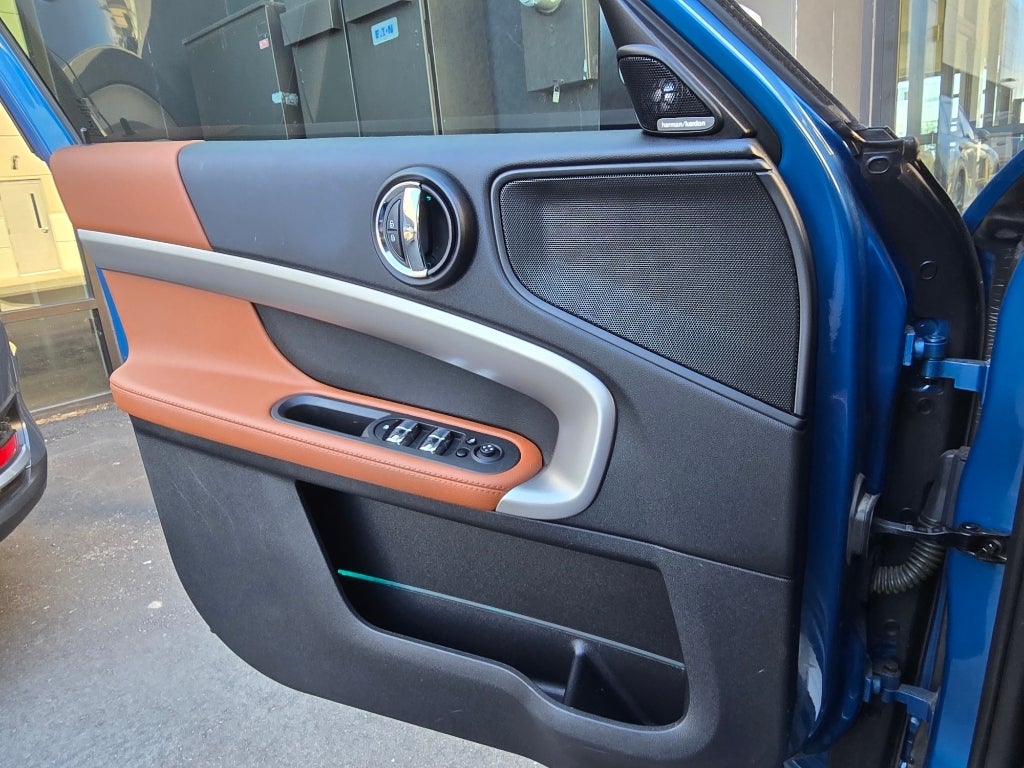 2023 MINI Countryman Cooper S