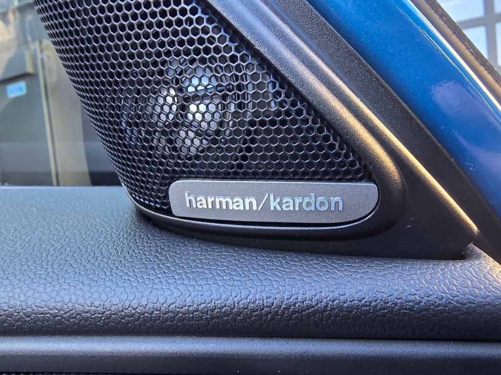 2023 MINI Countryman Cooper S