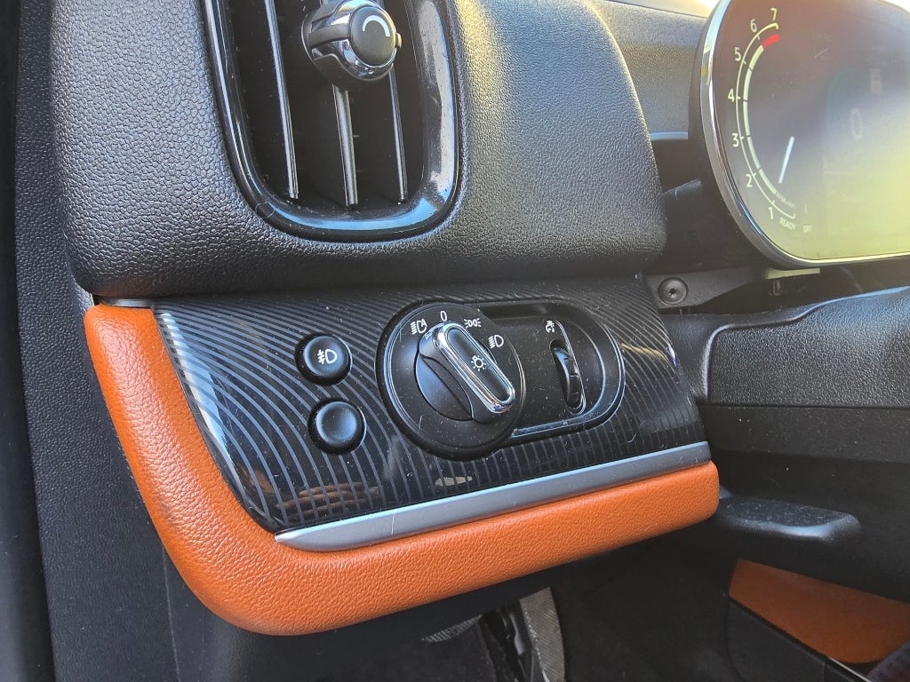 2023 MINI Countryman Cooper S