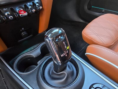 2023 MINI Countryman Cooper S