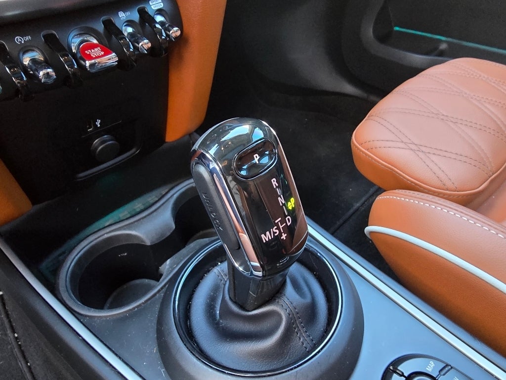 2023 MINI Countryman Cooper S