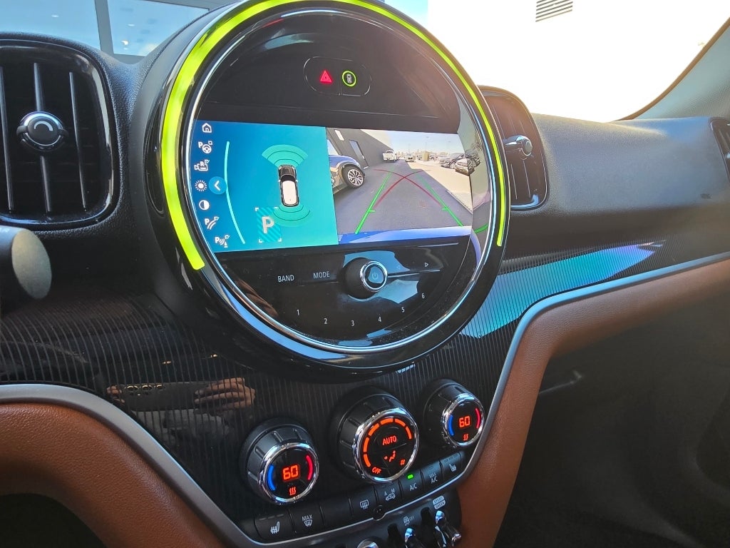 2023 MINI Countryman Cooper S