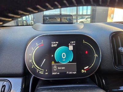 2023 MINI Countryman Cooper S