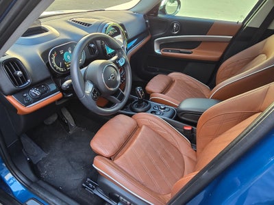 2023 MINI Countryman Cooper S