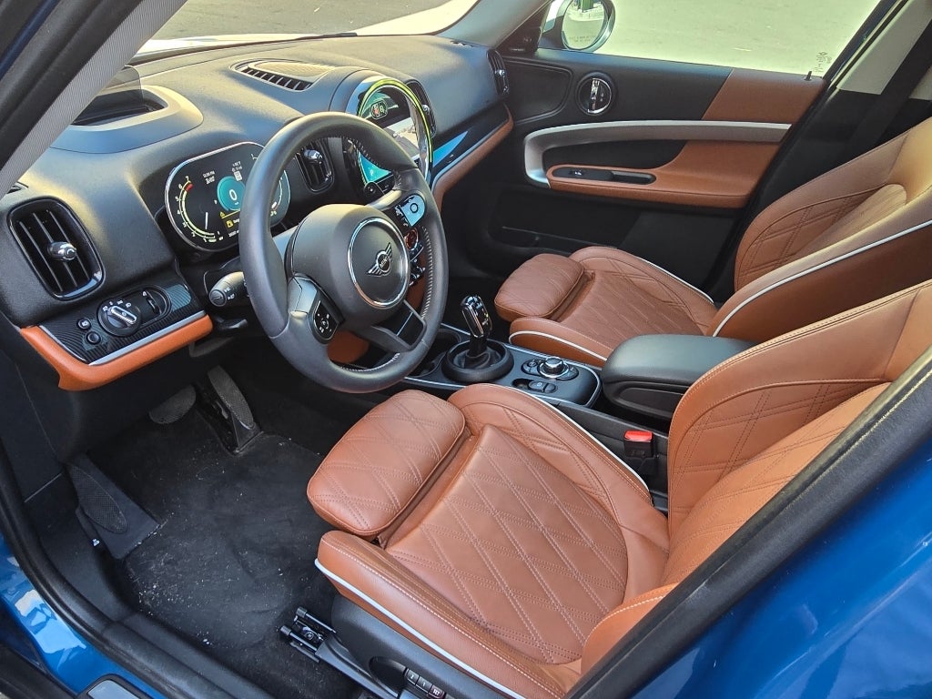 2023 MINI Countryman Cooper S