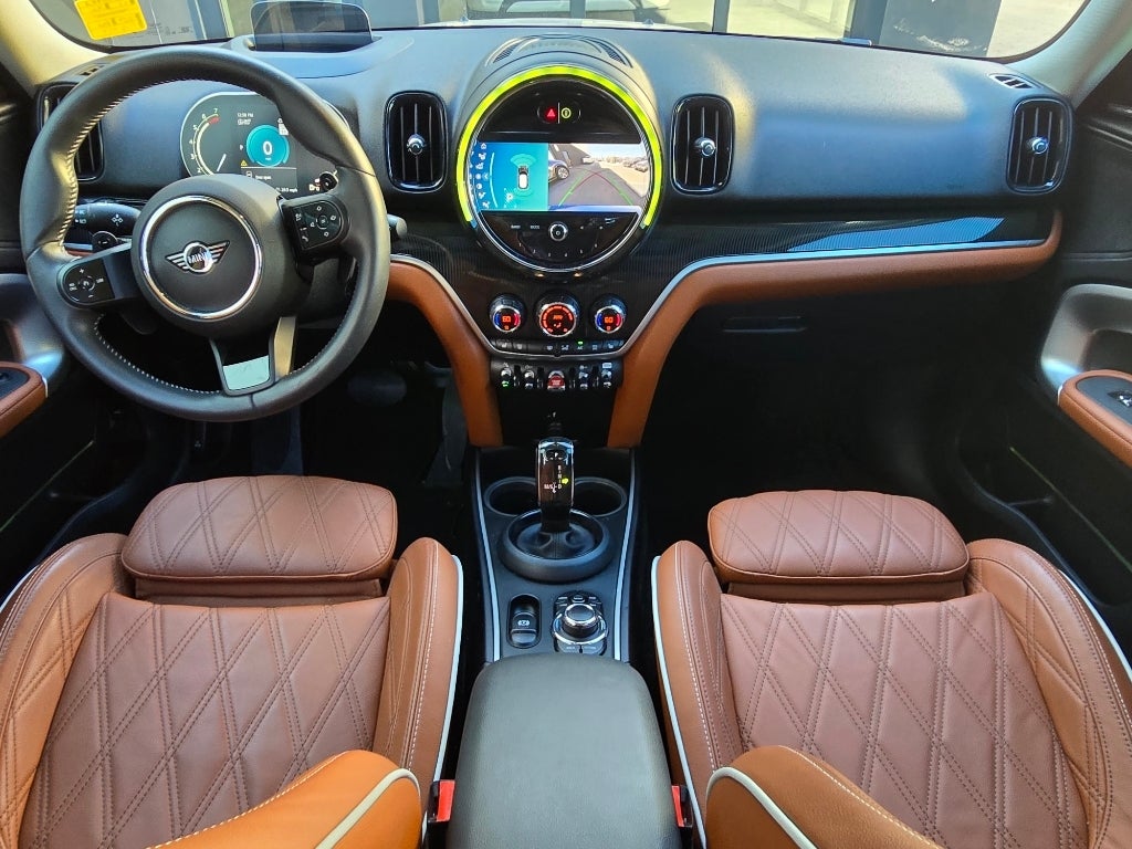 2023 MINI Countryman Cooper S