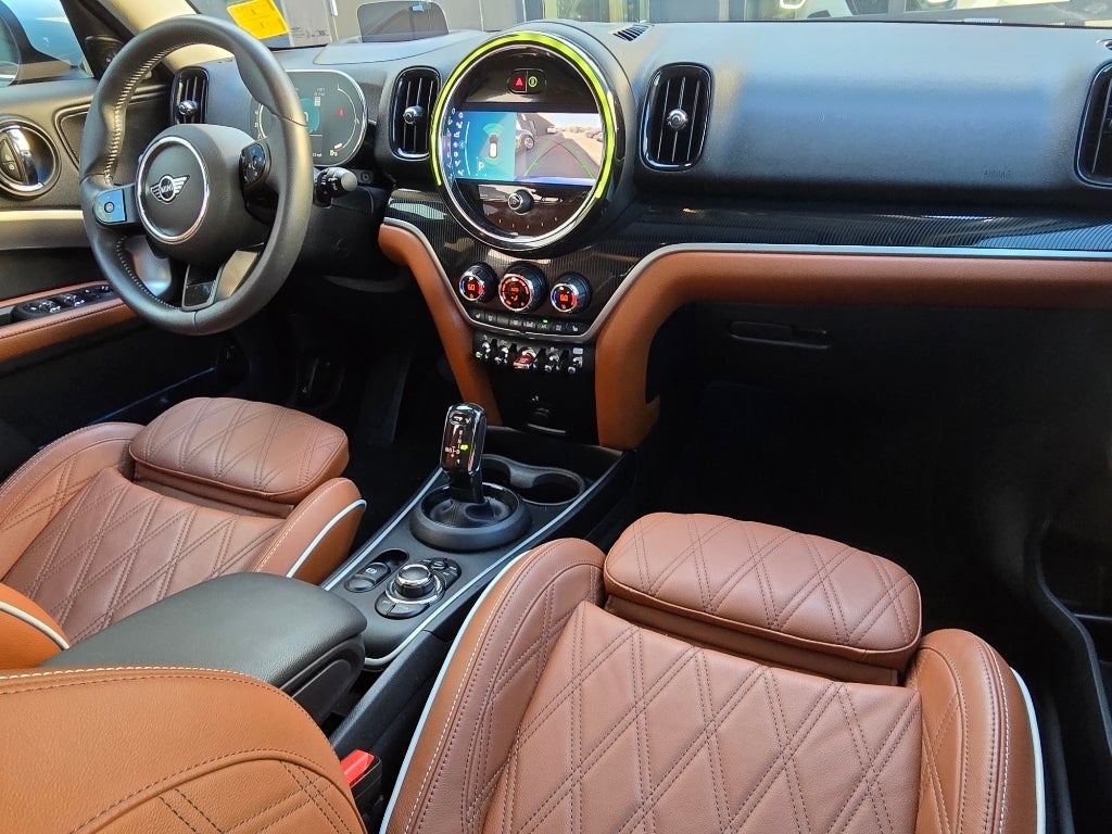 2023 MINI Countryman Cooper S