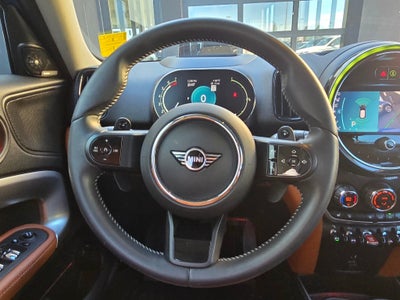 2023 MINI Countryman Cooper S