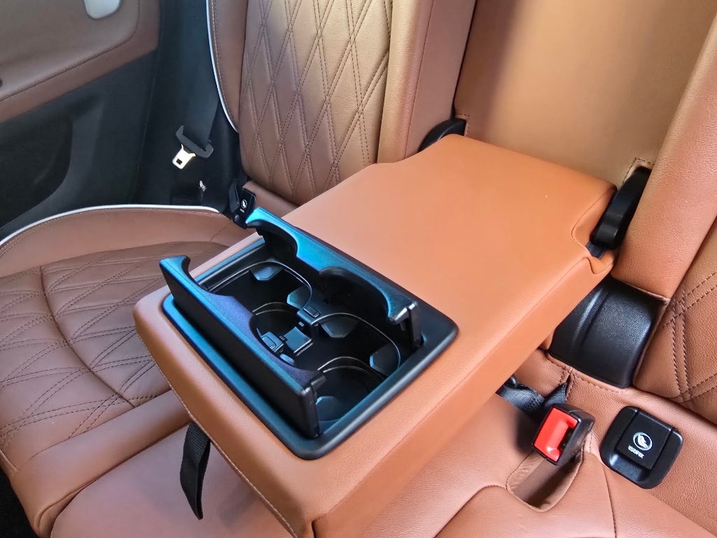 2023 MINI Countryman Cooper S