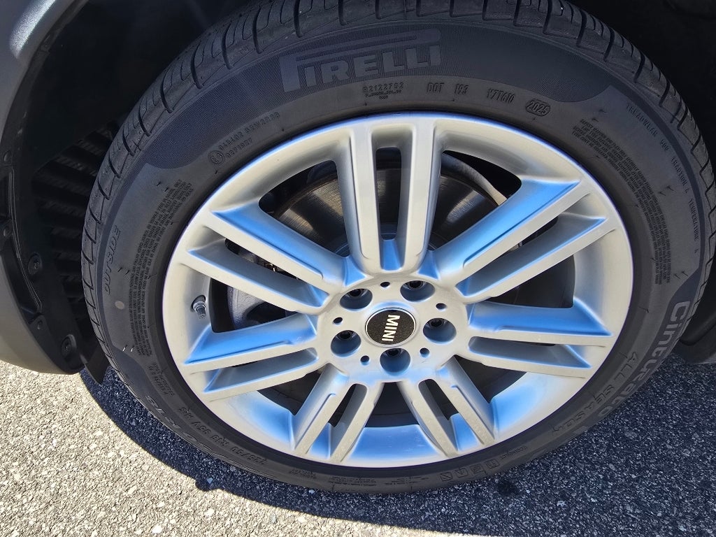 2023 MINI Countryman Cooper S