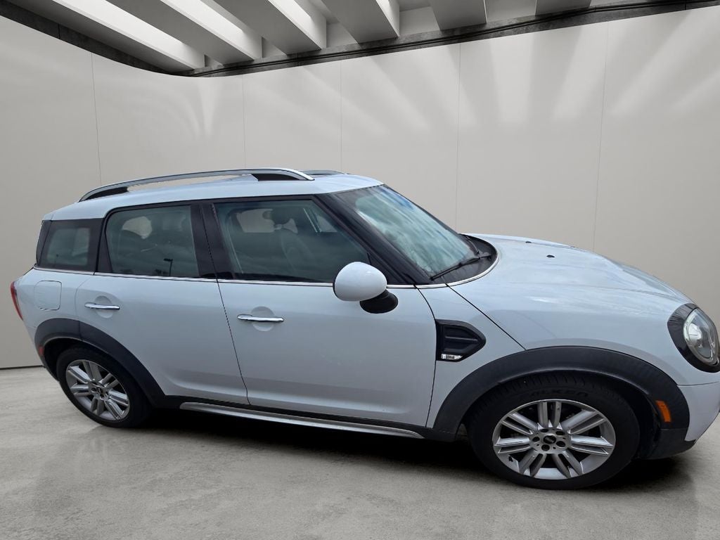 2019 MINI Countryman Cooper